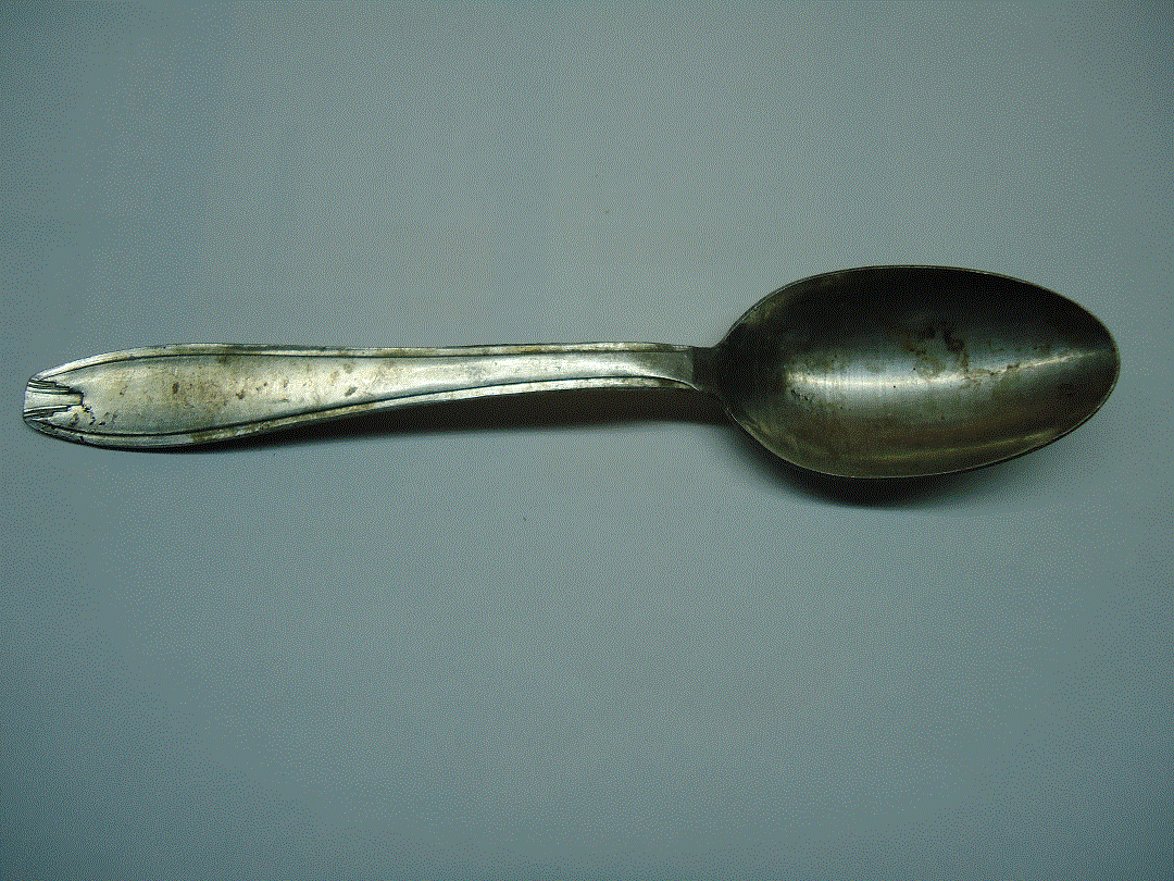 Grande cuillère